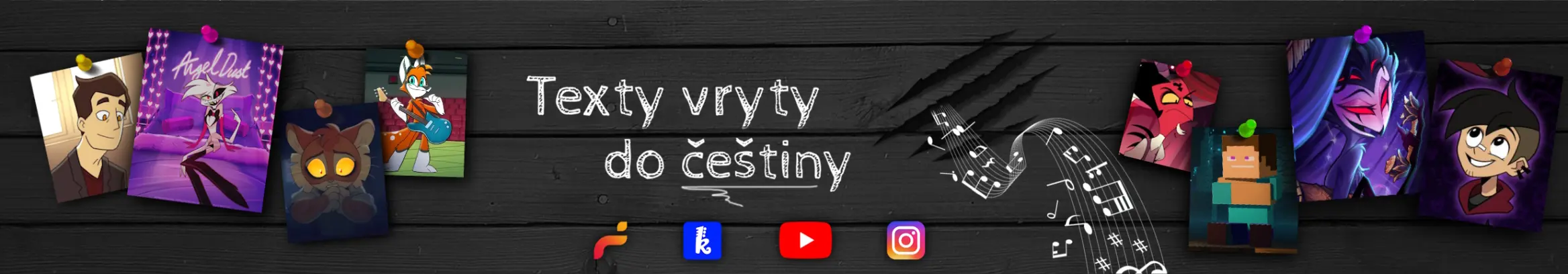 creator cover