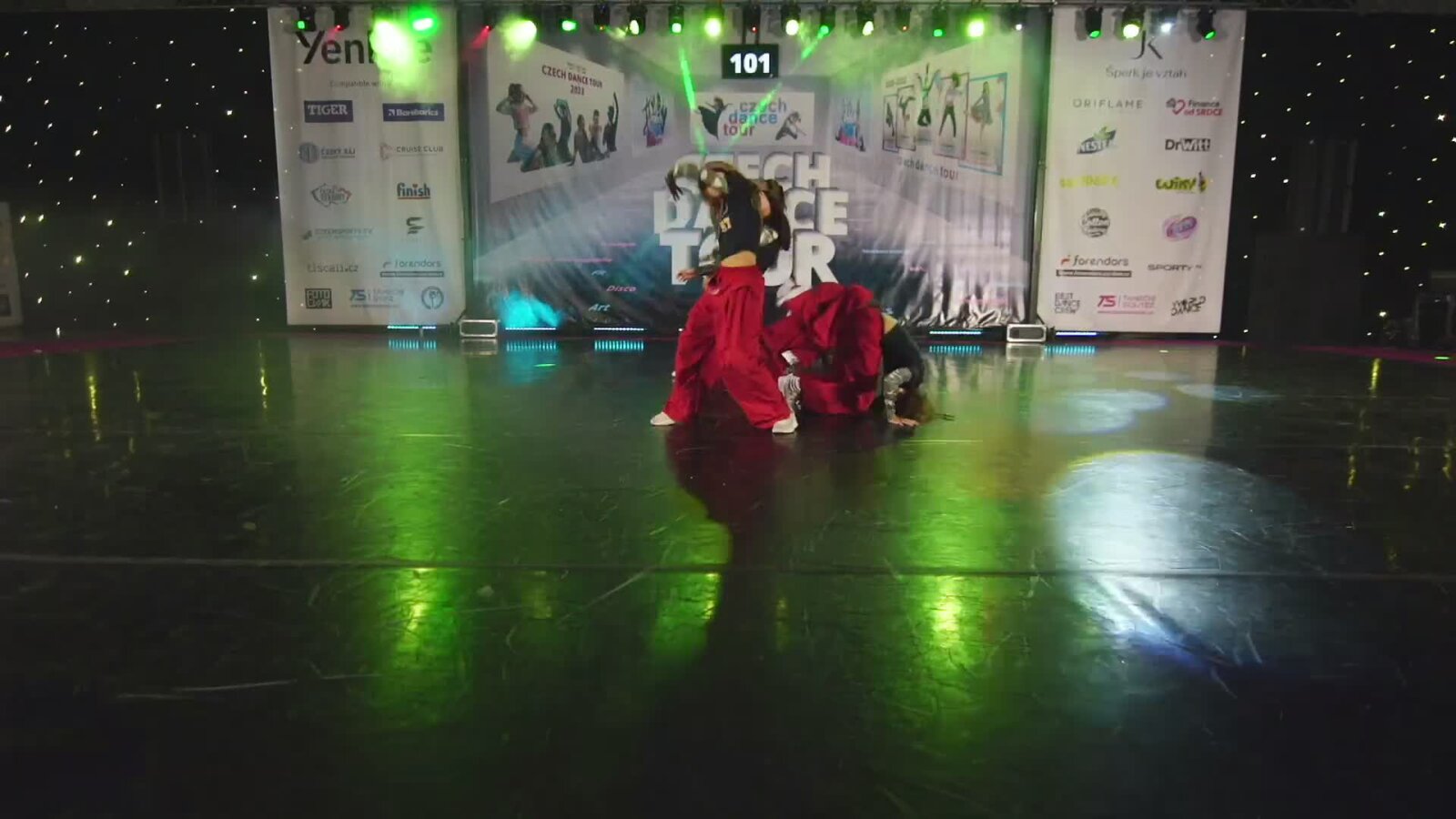 2.5.2026 - Litoměřice - MČ - CZECH DANCE TOUR - 2.část