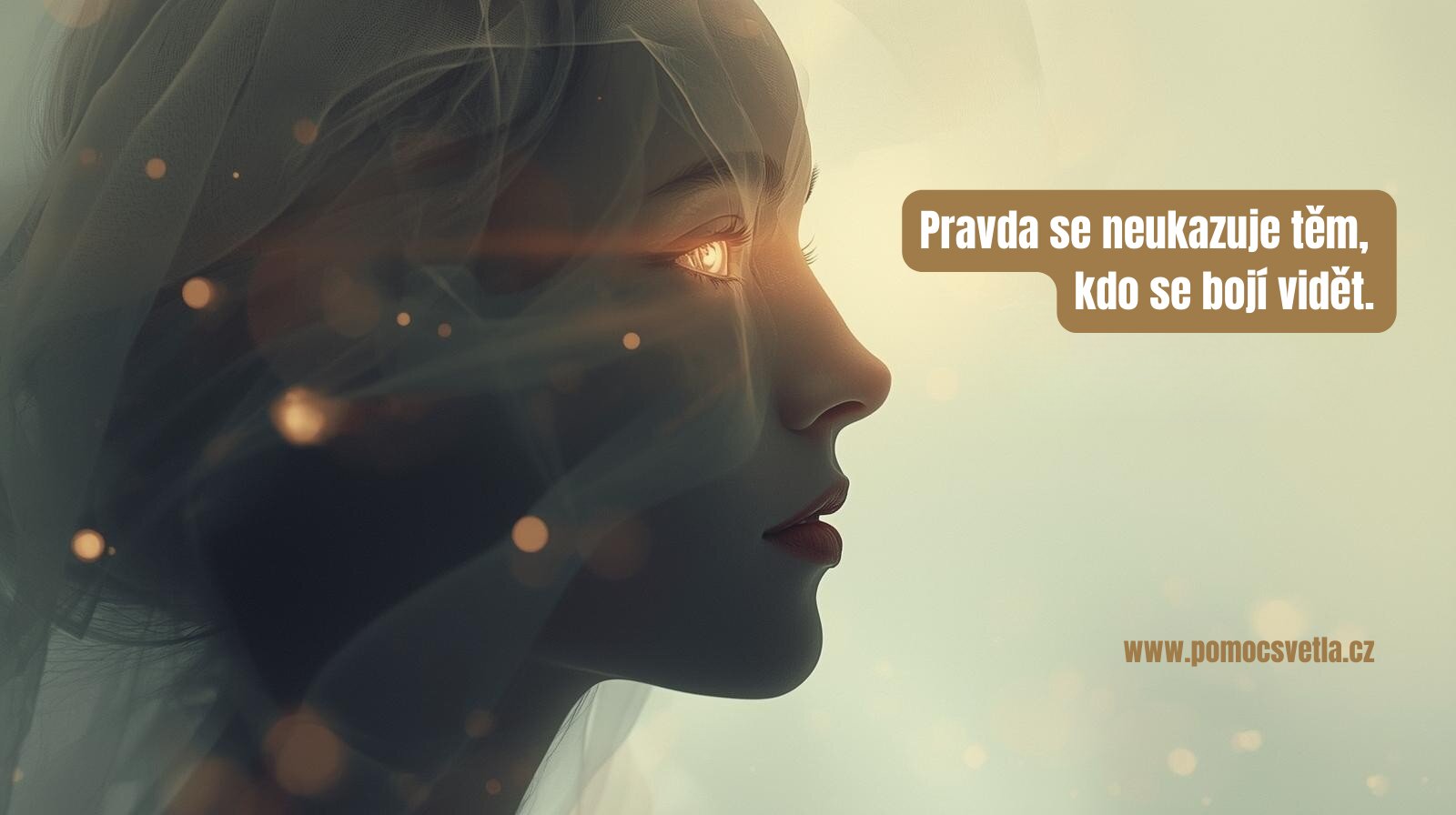 Pojednání o skutečné pravdě, lidském utrpení a víře ve lži