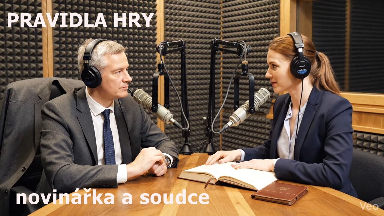 Proč je vládce nesvobodný,