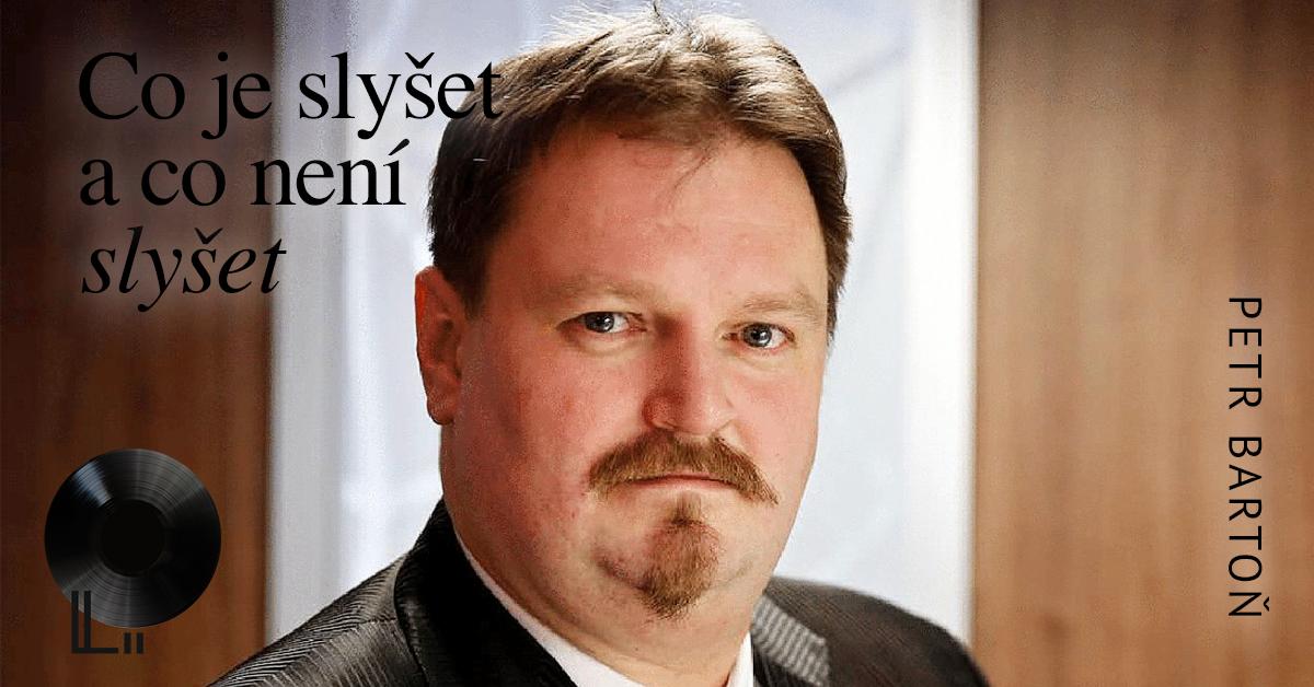 Co pro nás znamená, že Čína více spoří a má méně dětí – Petr Bartoň