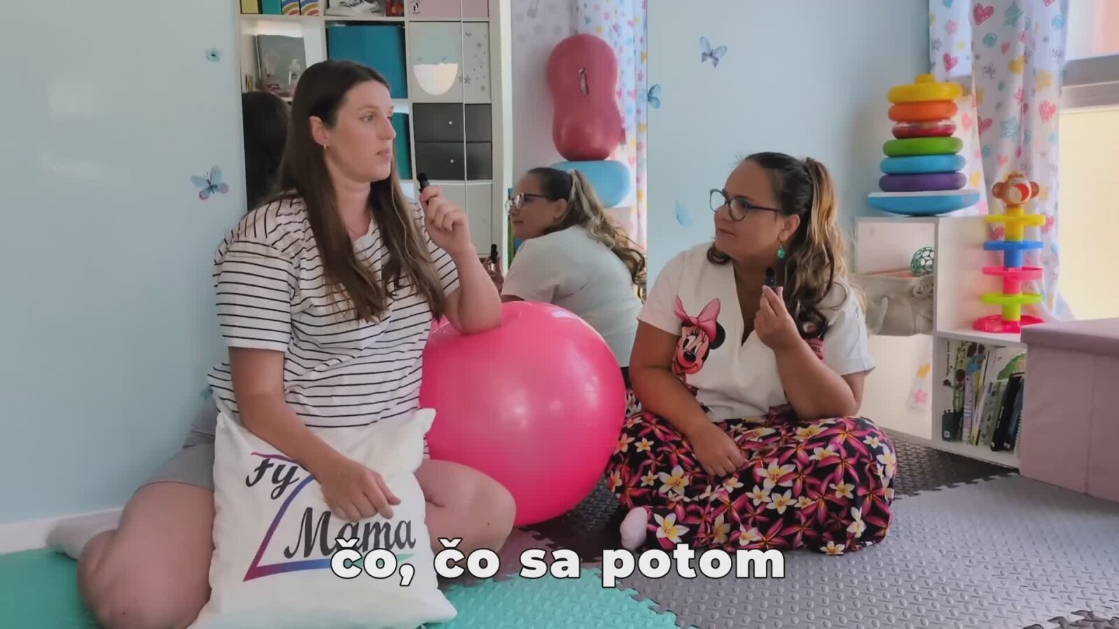 Ako pripraviť telo na pôrod? Čo naozaj môže pomôcť