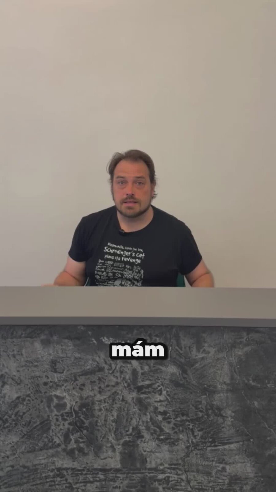 Ten Míla..