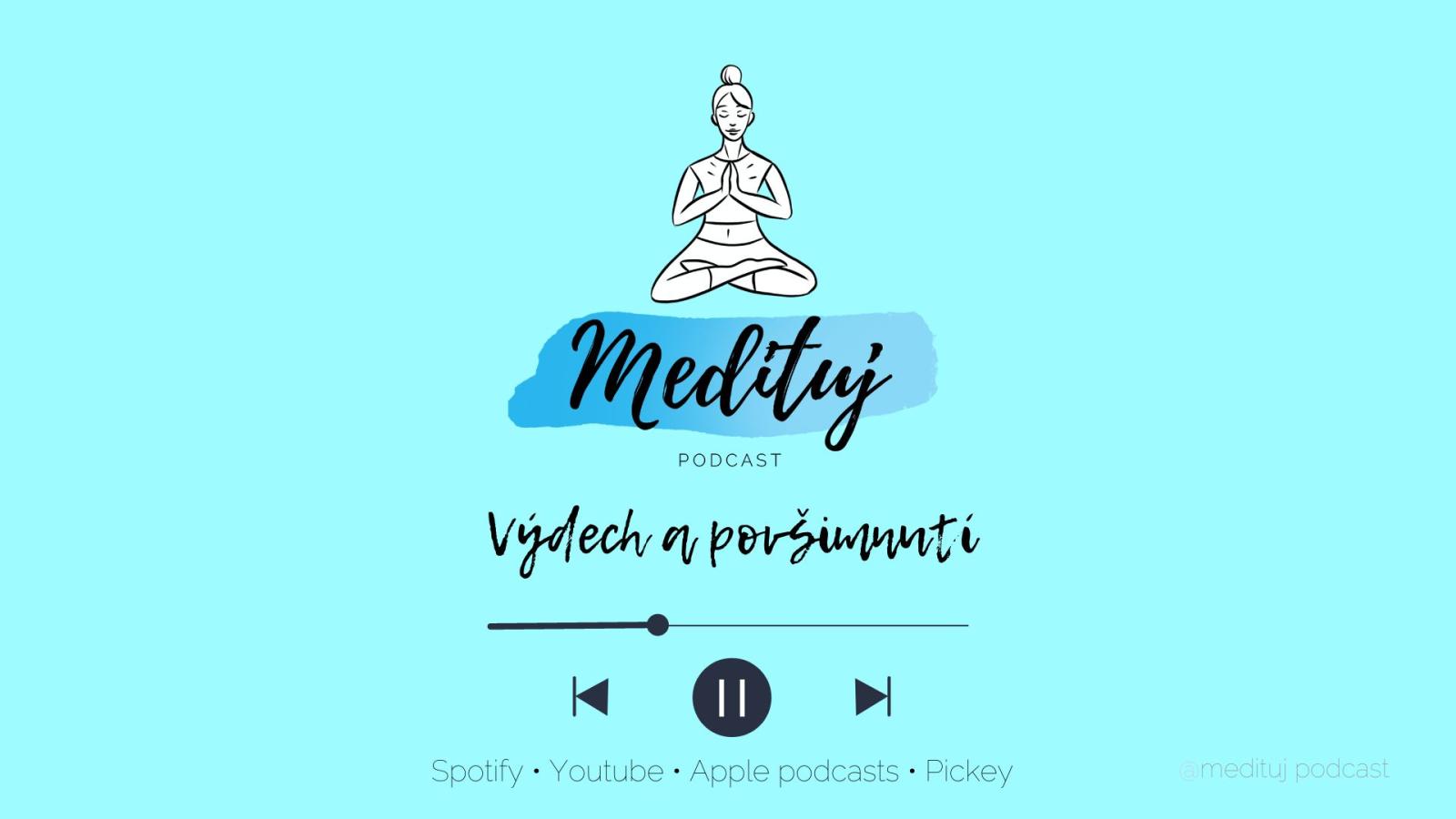Veřejná epizoda je venku!