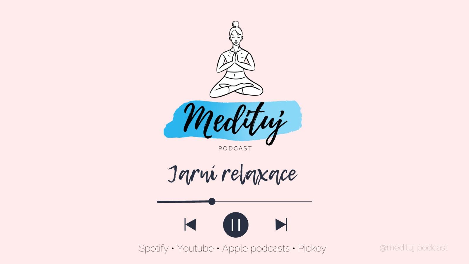 Narozeninová epizoda ~ Jarní relaxace
