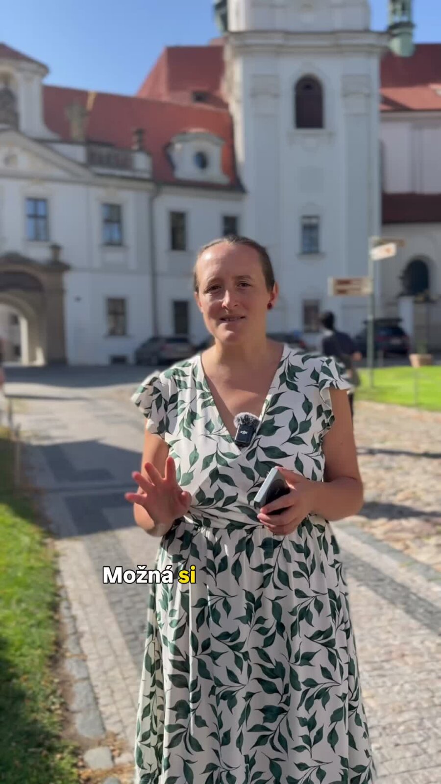 📍 Strahovská knihovna – letos už jen dva termíny