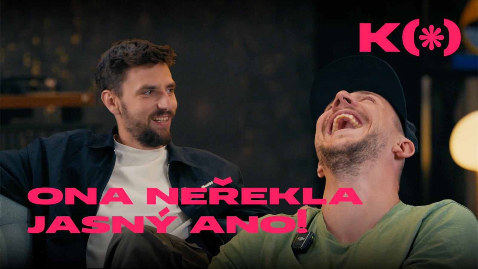 #15 Kuba a Vašek - Sneak Peak! 😜
