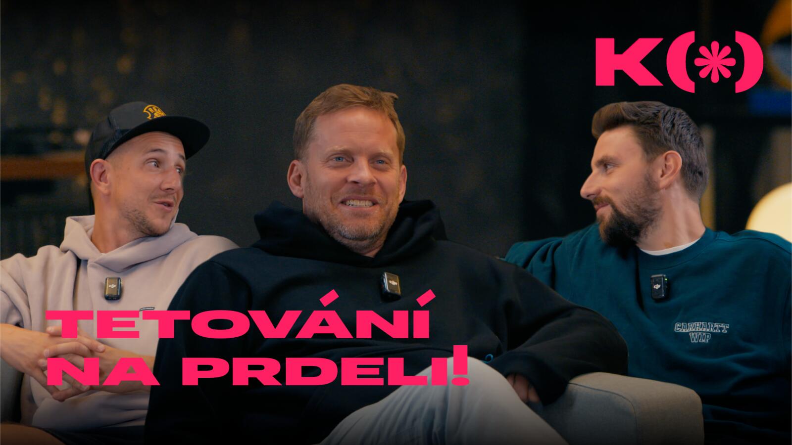 #16 Kuba a Vašek - Jakub Prachař - Sneak Peak 🔥