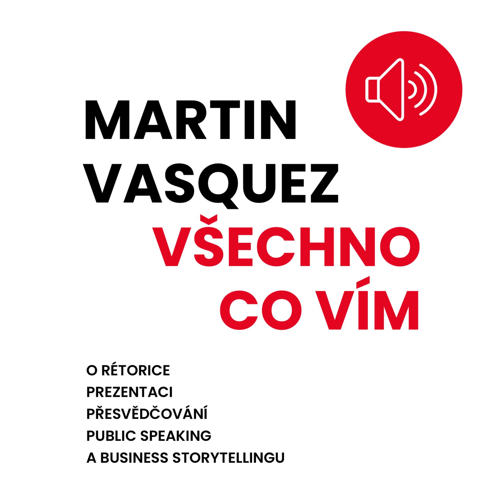 Ukázka z audioknihy Všechno co vím | PŘÍBĚHY PRODÁVAJÍ
