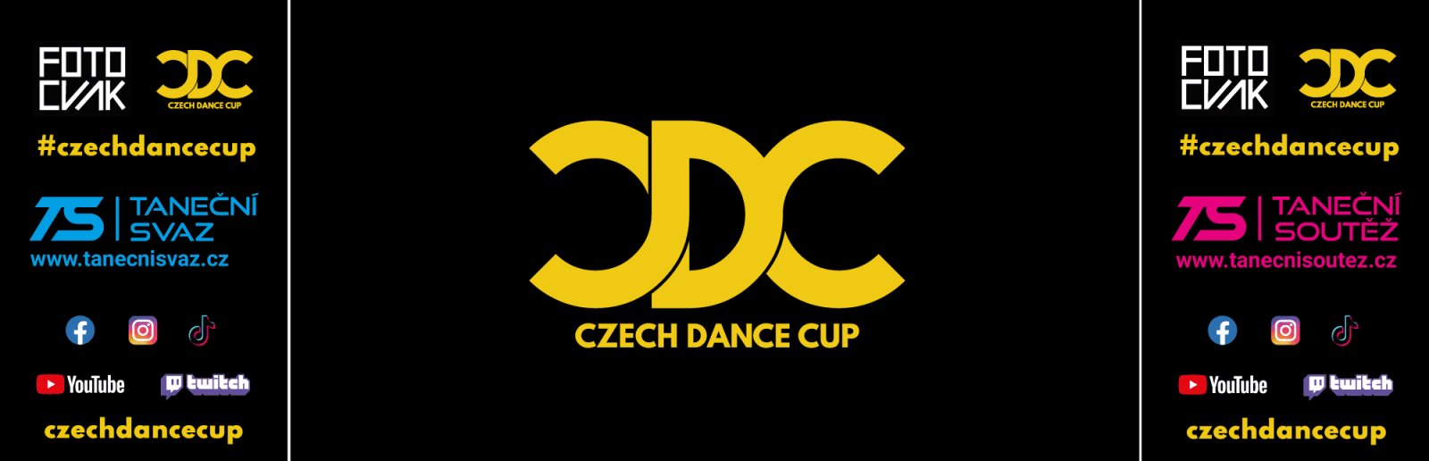 LIVE STREAM - 21.3.2026 - CDC - Třeboň