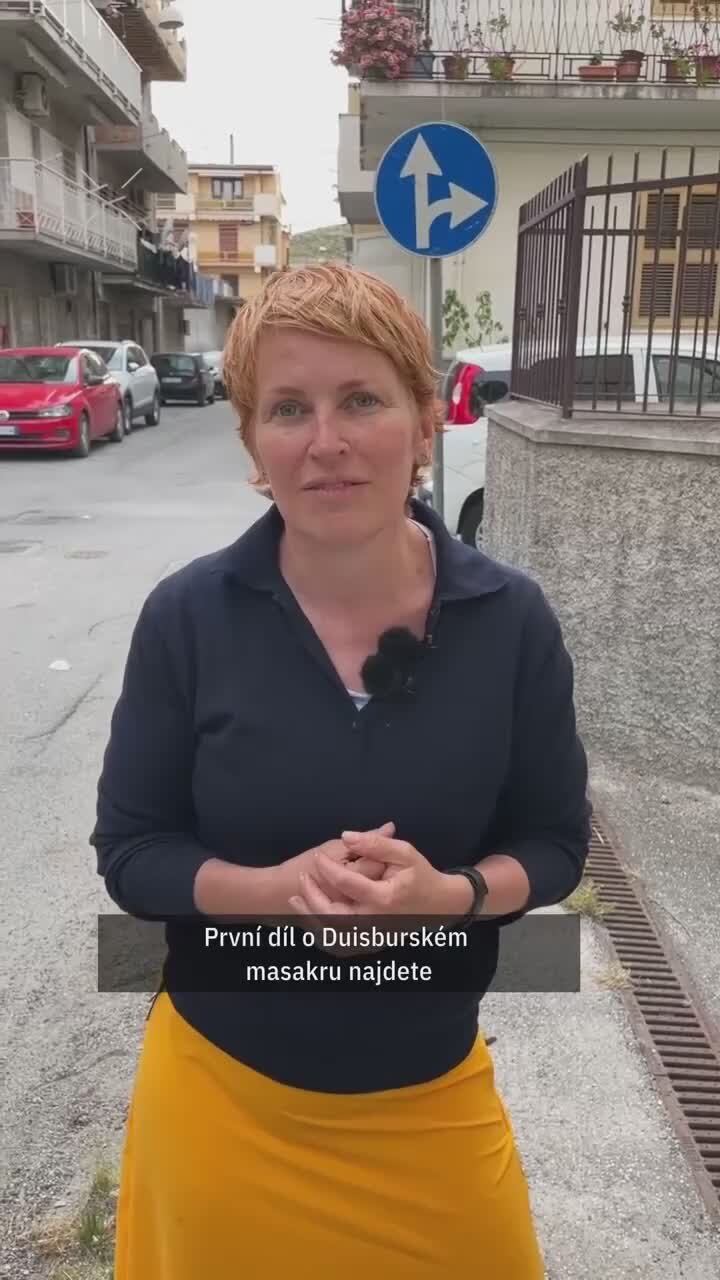 Ten nedokončený příběh
