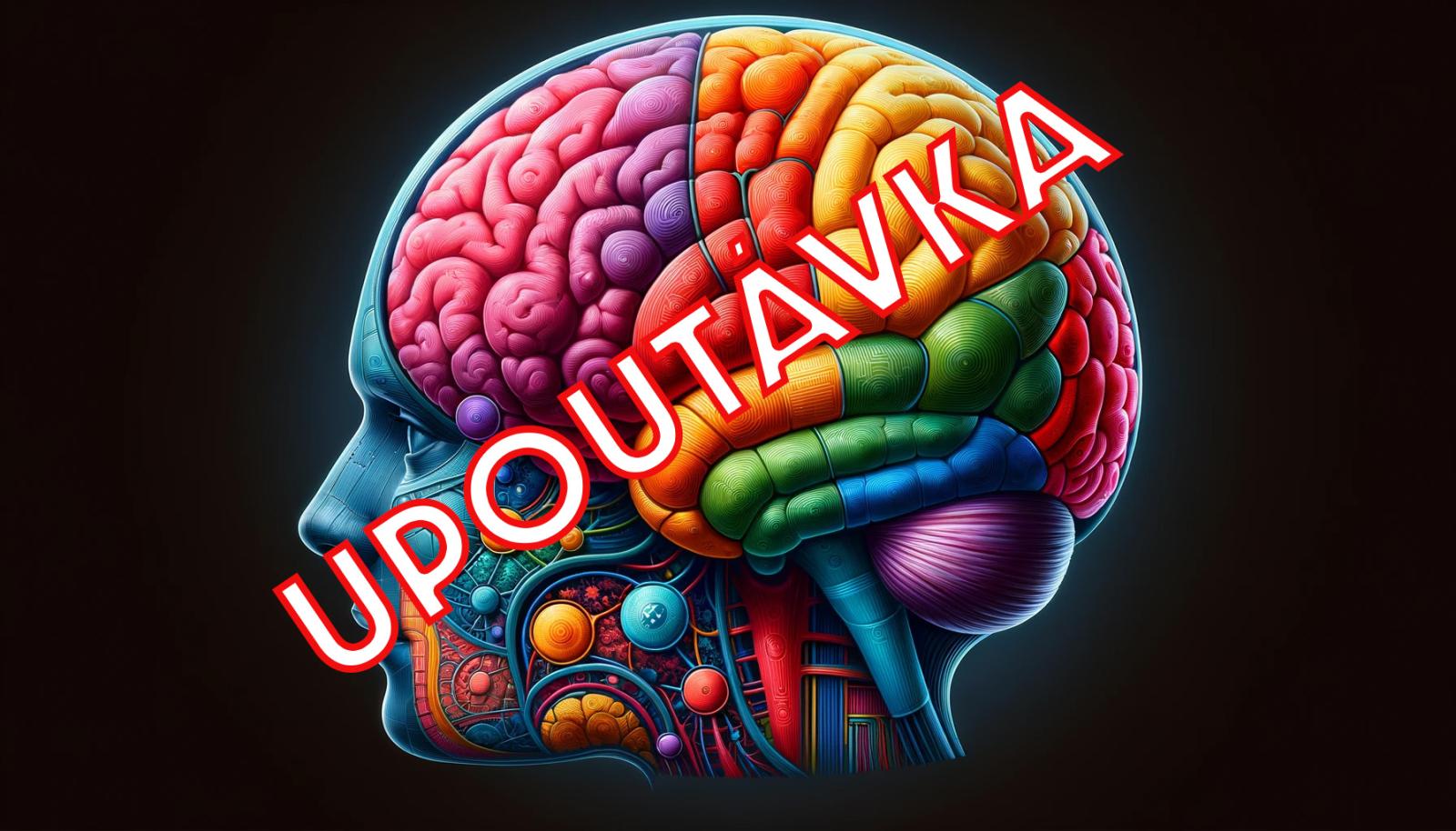 Upoutávka na podcast: Myslet modulárně: Modulární teorie mysli