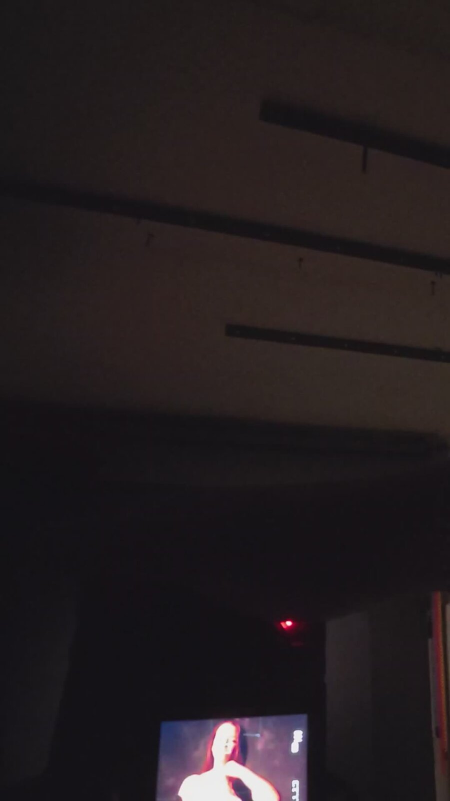 Teaser na full backstage video s Ivčou