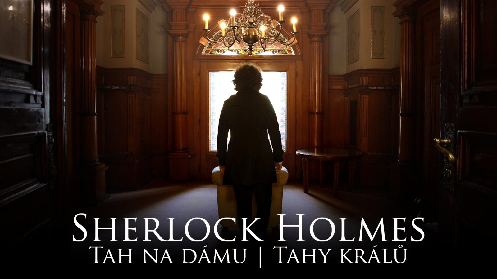 Série Sherlock Holmes